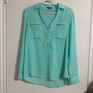 Express blouse